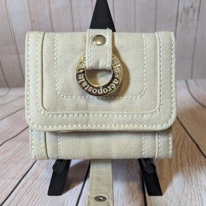 NWOT Aeropostale Women's Wallet